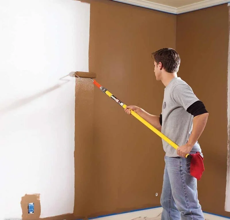 Saimbeyli Boya Badanacı