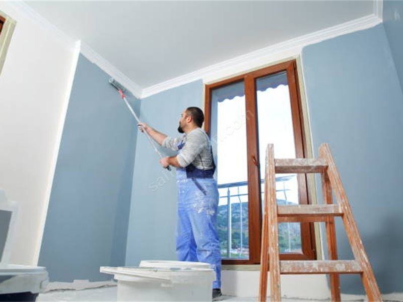 Saimbeyli Boya Badanacı