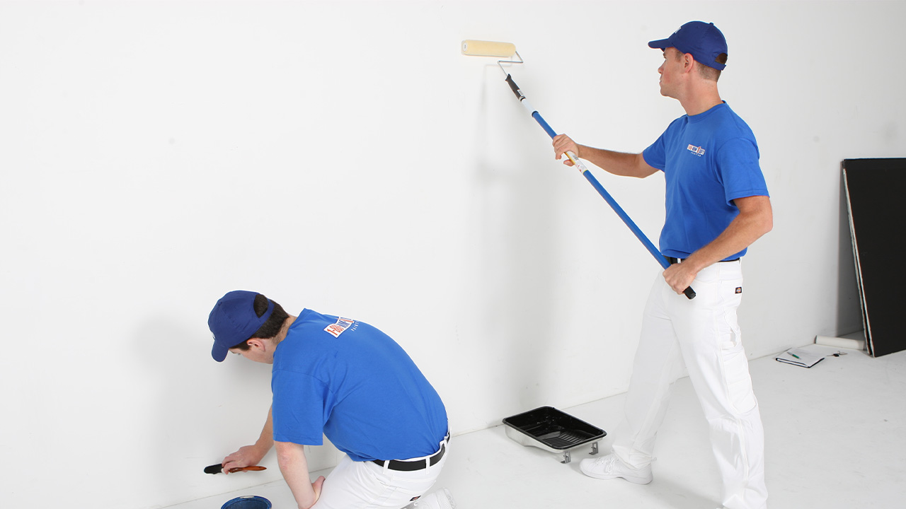 Saimbeyli Boya Badanacı